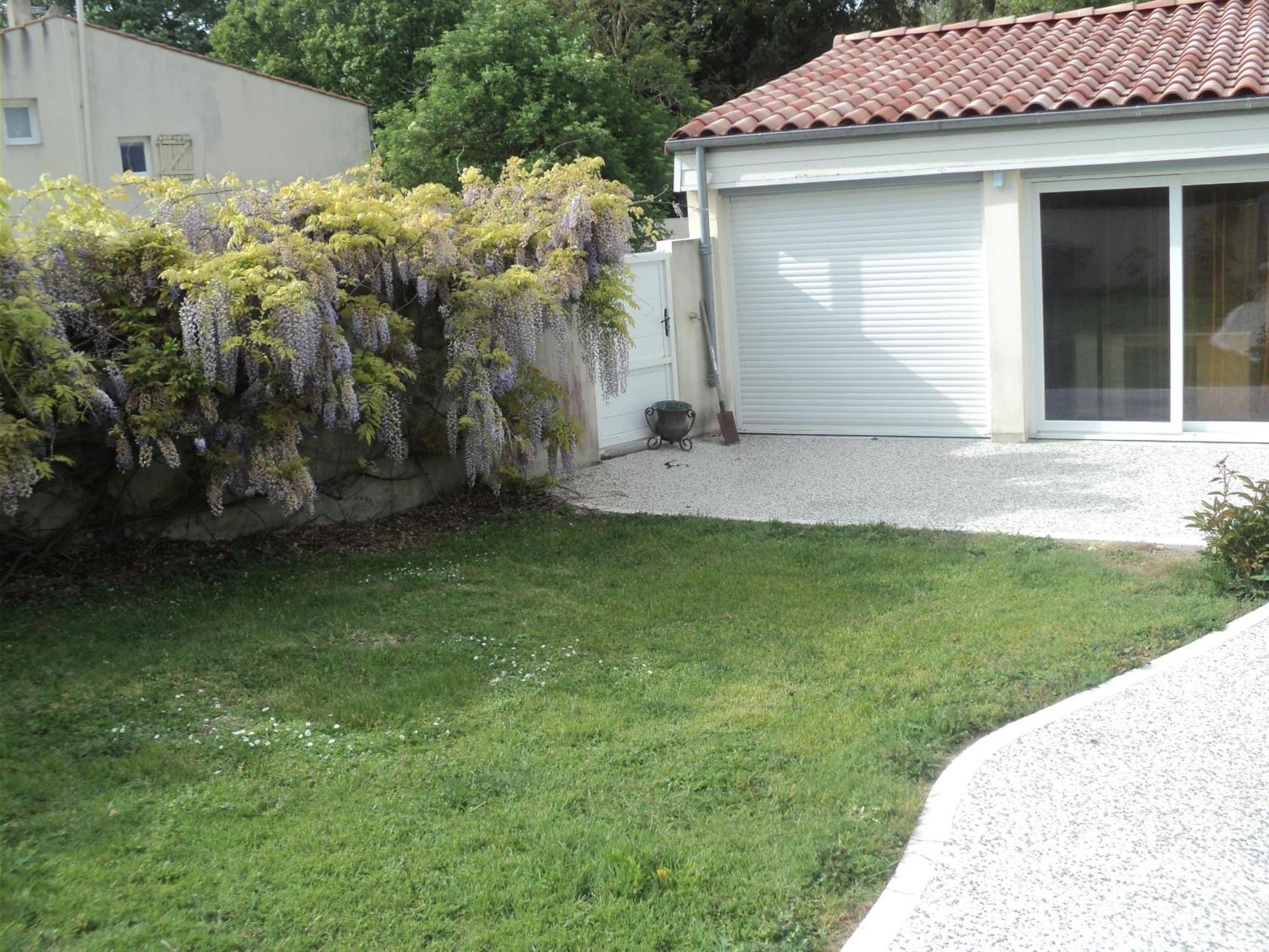Maison A La Campagne Villedoux المظهر الخارجي الصورة